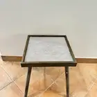 طاوله خدمة