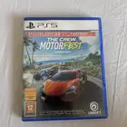 شريط THE CREW MOTOR FEST النسخه المميزه
