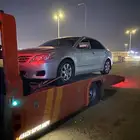 سطحة الاحساء لنقل السيارات