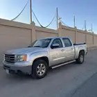 جمس موديل 2012 ( فضي )