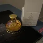 عطر الثريا من درعه