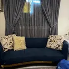 كنب من براند Home براند معروف وغالي