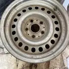 جنط مرسدس هايلوكس