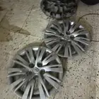 طييس كامري