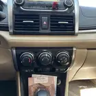 Toyota Yaris 2014  Automatic