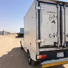 ايسوزو ثلاجه للايجار