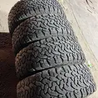 كفرات285 70 17حجري وايدواي سيرا جيب افحي همر رنجلر