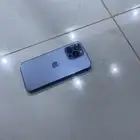 جوال ايفون 14 برو مساحة 256