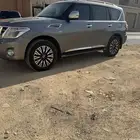 جيب نيسان بلاتينيوم