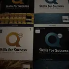 كتب اكسفورد لفل 1.2