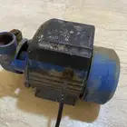 دنمو ماء إيطالي