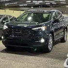 فورد ايدج 2022 نص فل وكالة مخززن