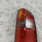 نور خلفي يمين باترول مع ظفيره