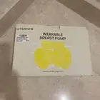 جهاز كهربائي لشفط الحليب