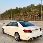 مرسيدس E300 AMG Editione