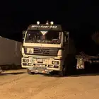 لوري شبك 6ونص