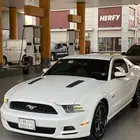 مطلوب موستنج 5.0