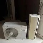 مكيف سبلت YOKO