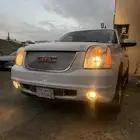 جمس دينالي 2007