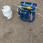 فلتر ماء نقي