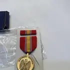 ميداليه أمريكيه خدمة عسكريه قديمه تراث للبيع