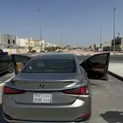 لكزس ES 300