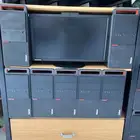 كمبيوتر مكتبى بسعر الجملة معالج i7 مع كارت شاشة ب 1000 sr