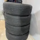 جنوط هونداي سوناتا 2018