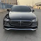 مرسيدس 2021 E450