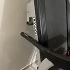 جهاز مشي  ركض نوعيهoevi مع حزام لتدليك والتخسيس