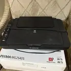 طابعه