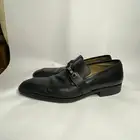 حذاء رسمي لوي فيتون size 45 louis vuitton
