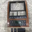 تخشيبة فورد اكسبلورر من 06 إلى 10