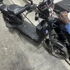 صيانه دراجات وسكوترات