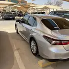 كامري 2024