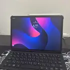 تابلت هواوي ميت باد 11.5 128 gb مع جميع مستلزمات الدراسه