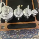 طقم براريد هند الأصلي