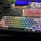 كيبوردسويتش بني للبيع