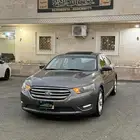 للبيع فورد توروس 2013 نص فل سعودي