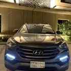 هواندي سنتافي 2019