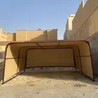 مضلات السيارة