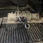 للبيع ونش