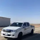 للبيع هايلكس 2014