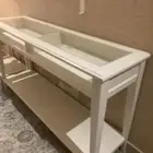 تسريحه وا مريه من ايكيا