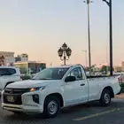 ميتسوبيشي L200 بكب ايسوزو 2020 ديزل