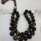 سبحة كهرمان سومطري جامبو