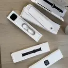 ساعة ابل se مقاس 44