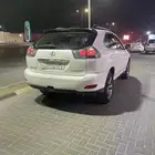 جيب لكزس اراكس 2005 دبل تماتيك