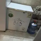 فريزر نضيف تبريد 10 10 لبيع
