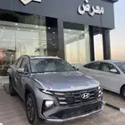 هونداي توسان سمارت مكينه 1.6 تيربو 2025